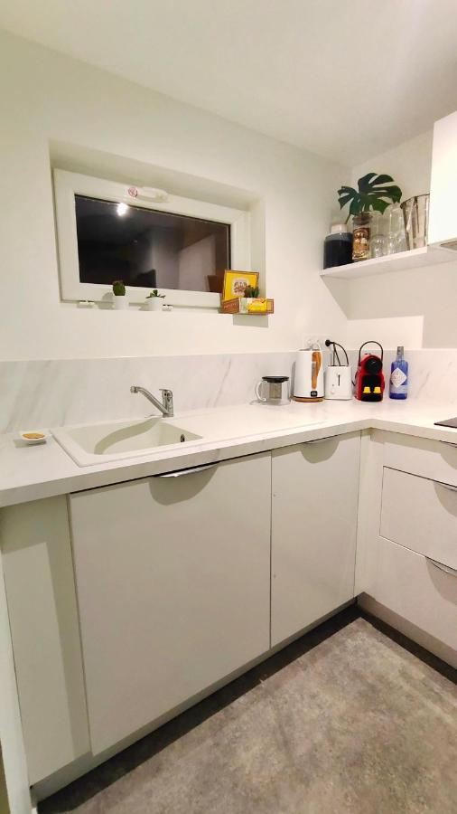 Votre Escale Jungle Sauna & Spa Niort Zewnętrze zdjęcie