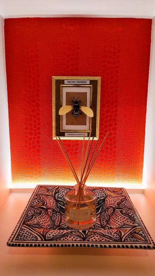 Votre Escale Jungle Sauna & Spa Niort Zewnętrze zdjęcie
